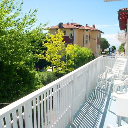 Appartamento Saturnia Grado Zewnętrze zdjęcie