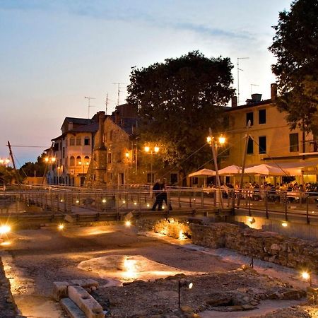 Appartamento Saturnia Grado Pokój zdjęcie
