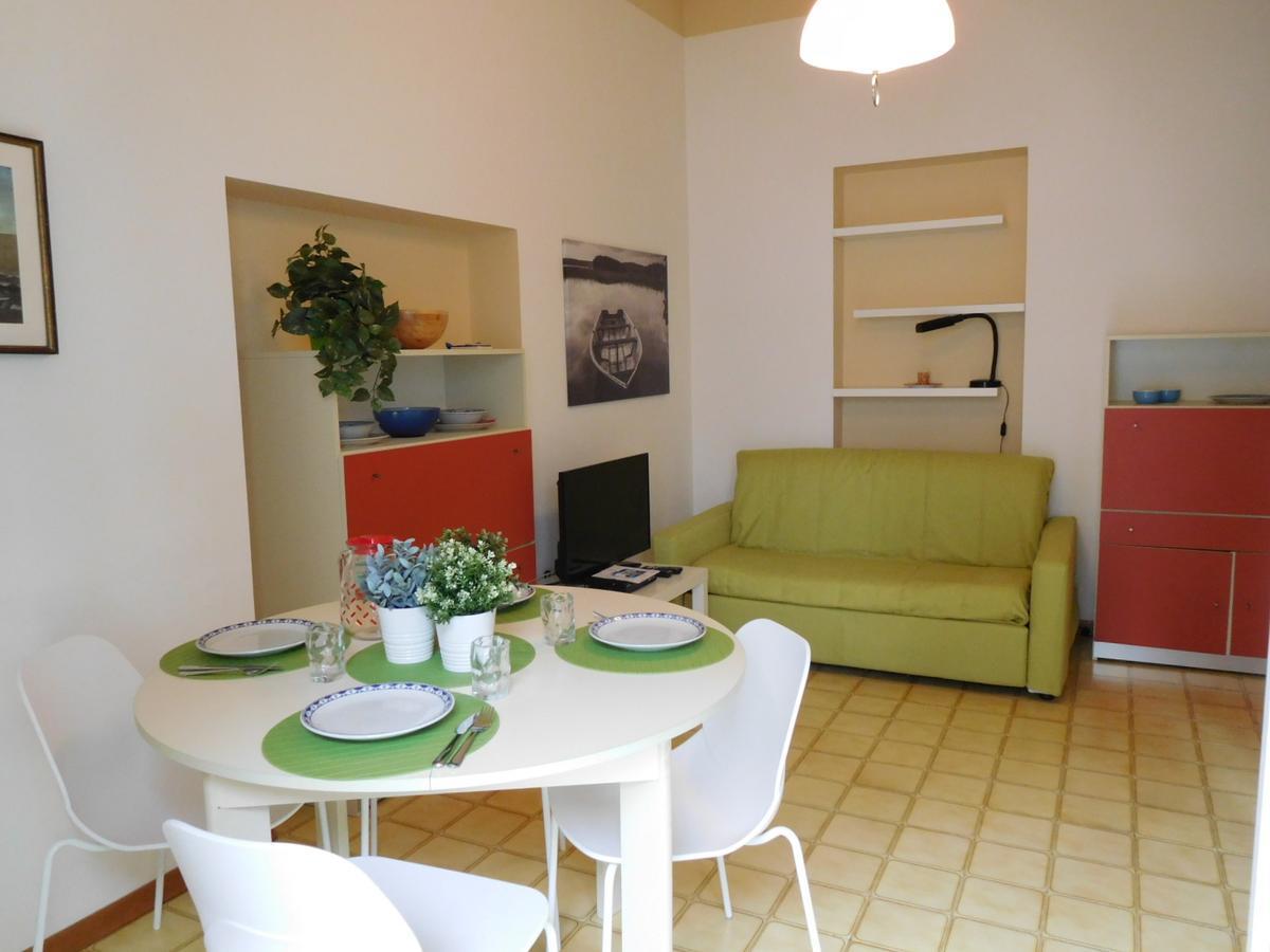 Appartamento Saturnia Grado Zewnętrze zdjęcie