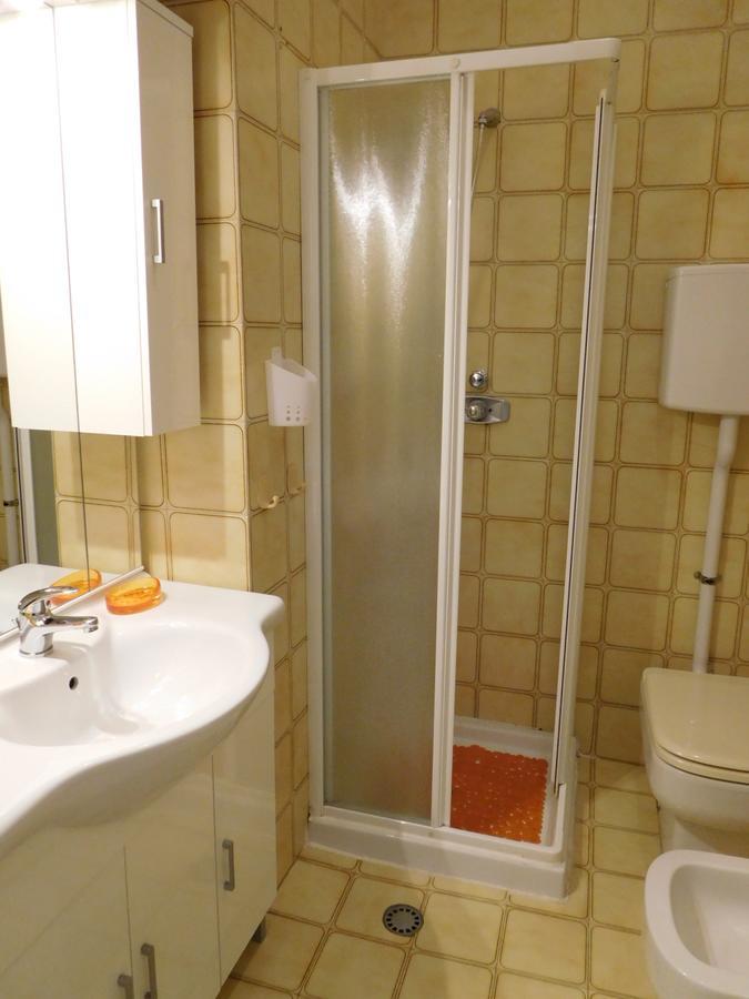 Appartamento Saturnia Grado Zewnętrze zdjęcie