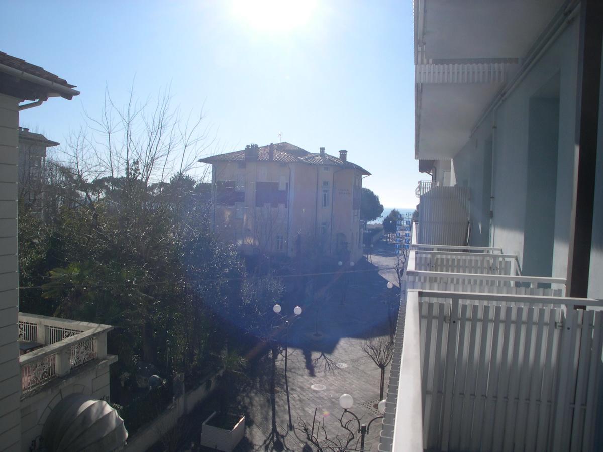 Appartamento Saturnia Grado Zewnętrze zdjęcie