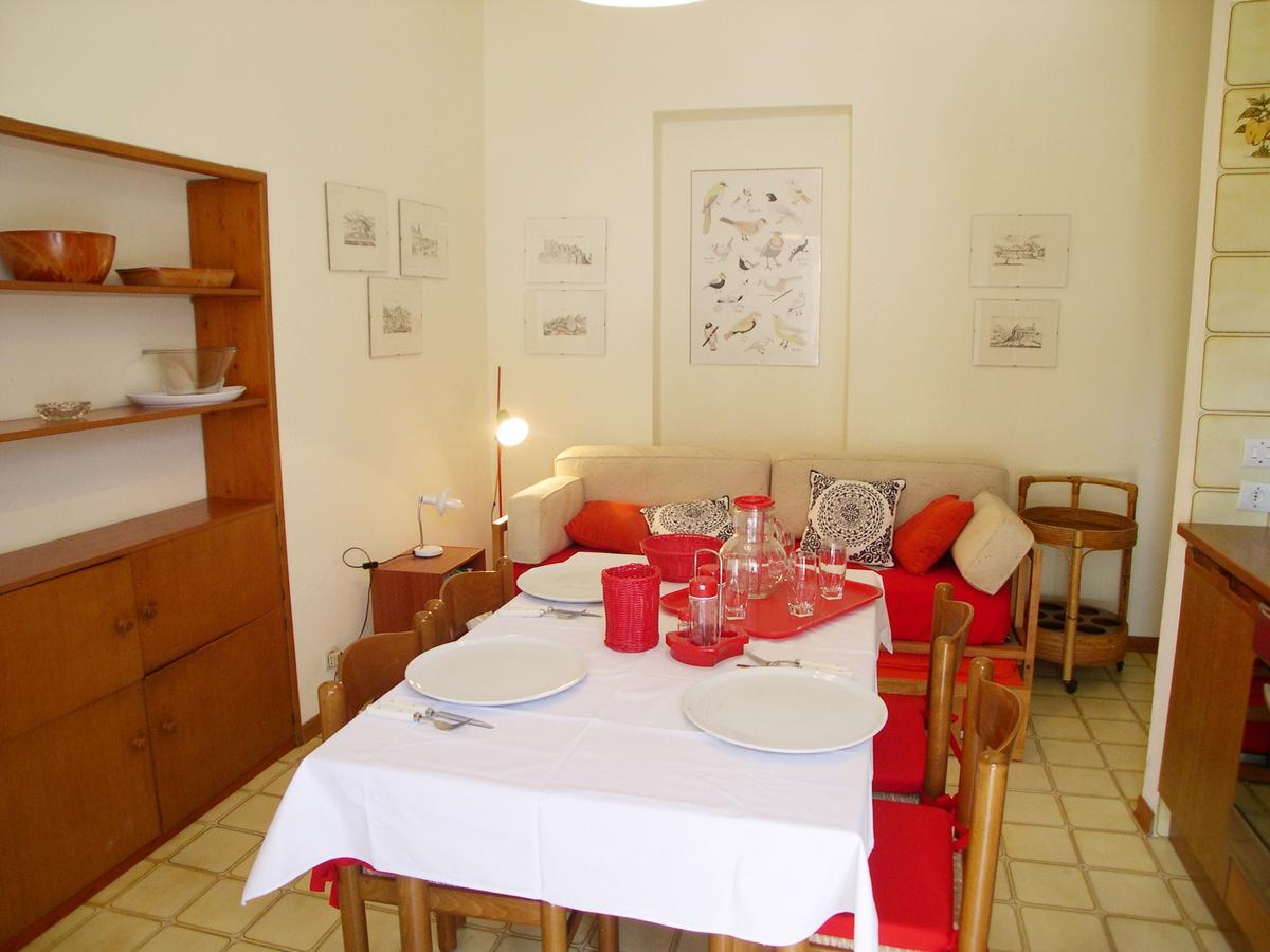 Appartamento Saturnia Grado Zewnętrze zdjęcie
