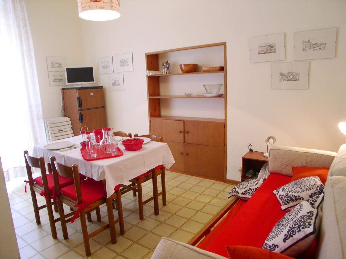 Appartamento Saturnia Grado Zewnętrze zdjęcie