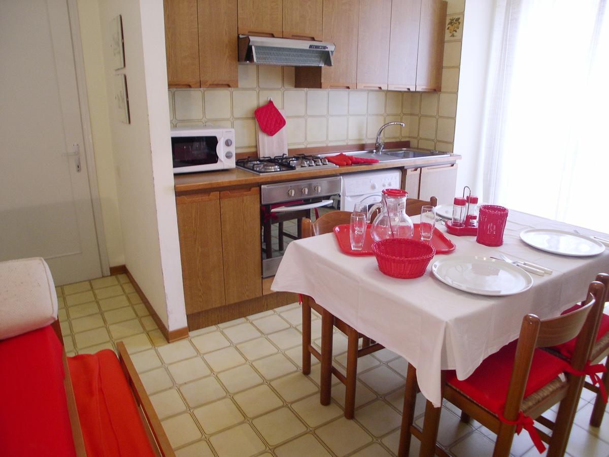 Appartamento Saturnia Grado Zewnętrze zdjęcie