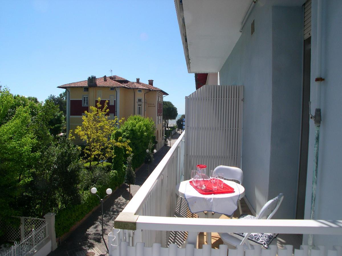 Appartamento Saturnia Grado Zewnętrze zdjęcie