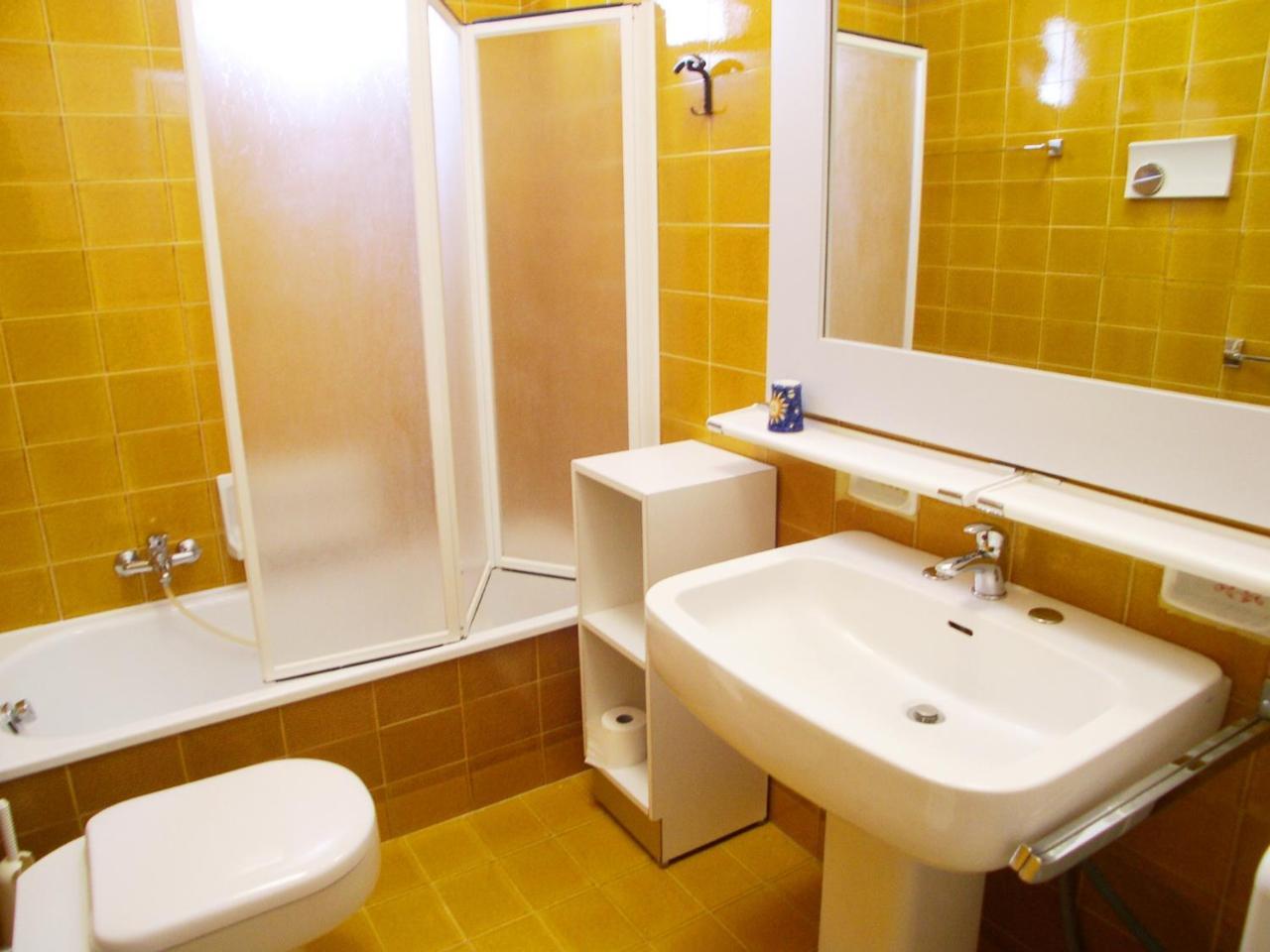 Appartamento Saturnia Grado Zewnętrze zdjęcie