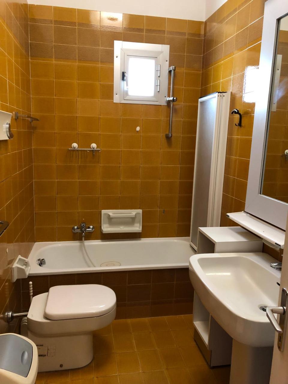 Appartamento Saturnia Grado Zewnętrze zdjęcie