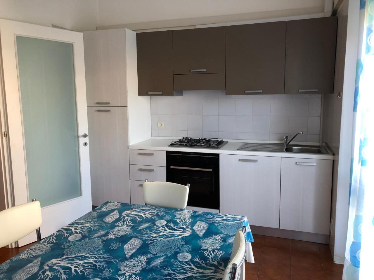 Appartamento Saturnia Grado Zewnętrze zdjęcie
