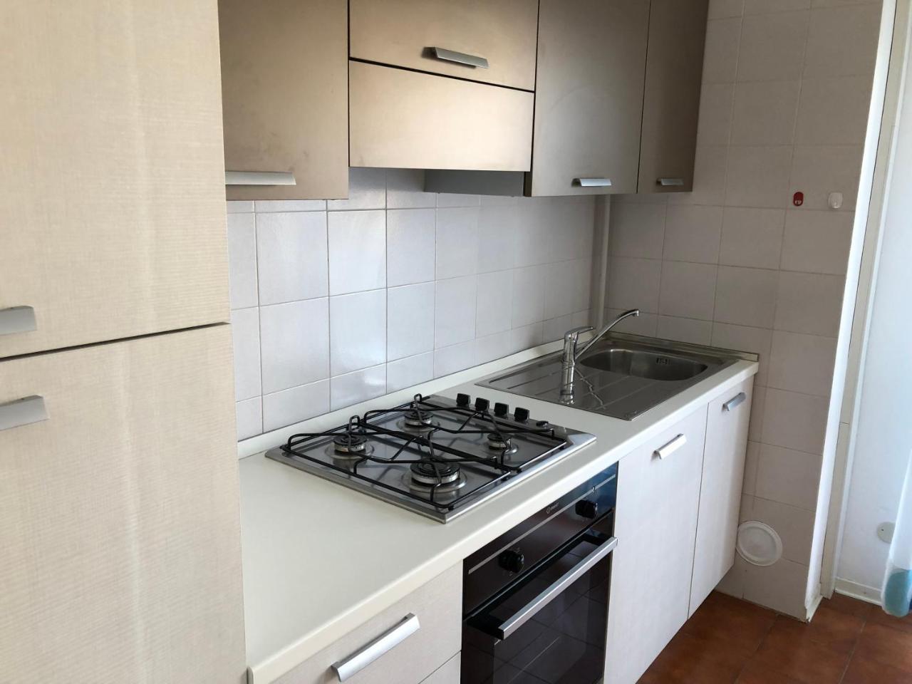 Appartamento Saturnia Grado Zewnętrze zdjęcie