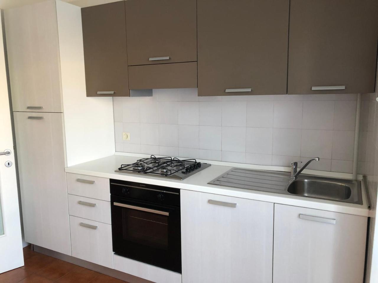Appartamento Saturnia Grado Zewnętrze zdjęcie