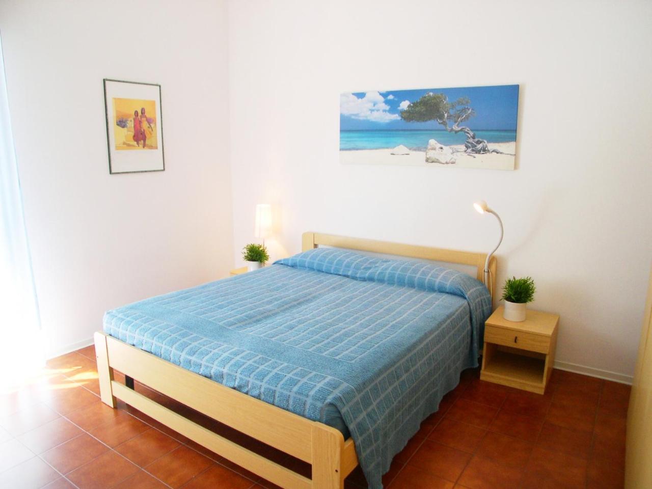Appartamento Saturnia Grado Zewnętrze zdjęcie