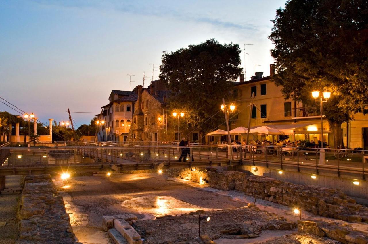 Appartamento Saturnia Grado Pokój zdjęcie